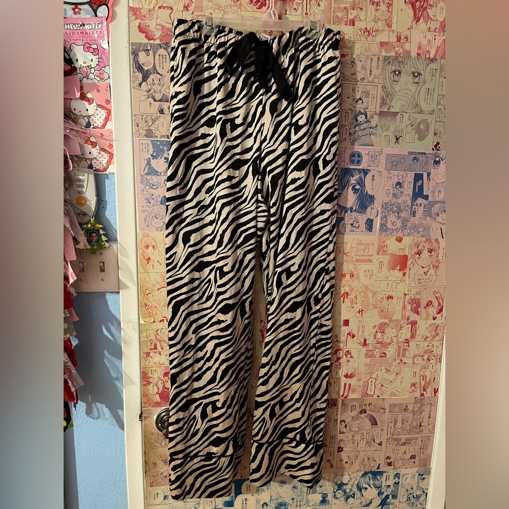 Victorias Secret pajama pants MEDIUM